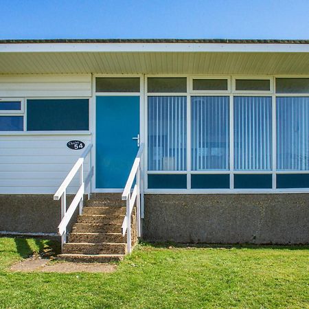 Chalet 54 Cromer Exteriér fotografie