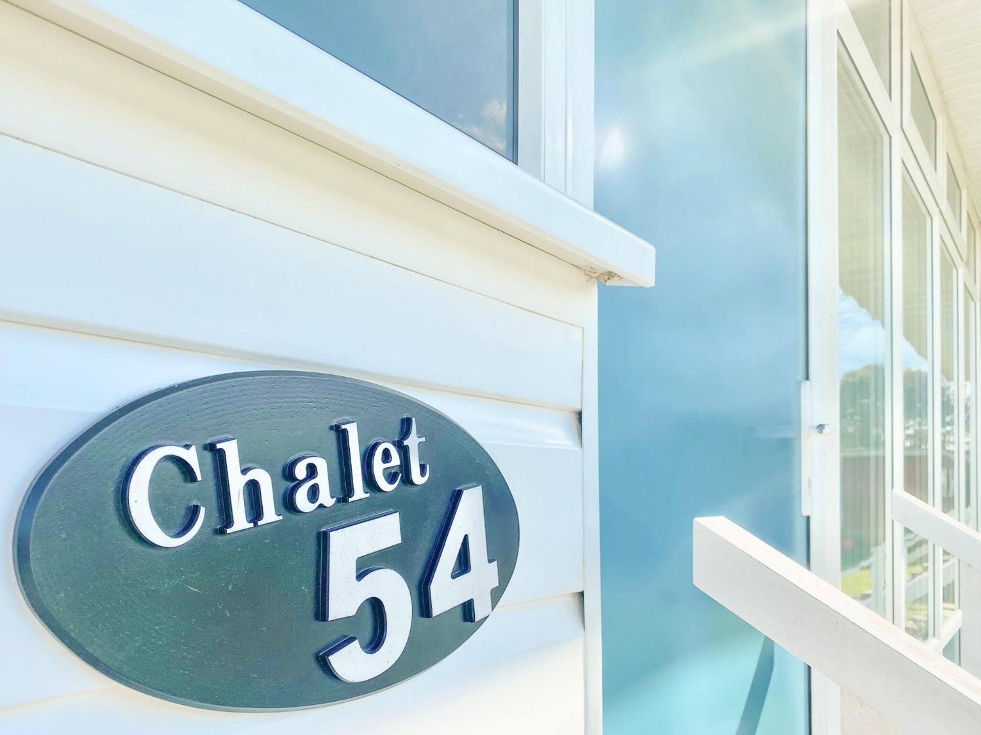 Chalet 54 Cromer Exteriér fotografie